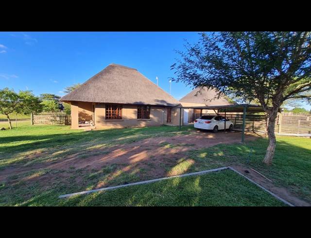 2 BEDROOM HOUSE FOR SALE IN MYNGENOEGEN AH